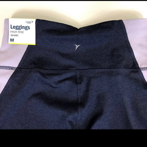 Old Navy leggings - Picture 3 of 3